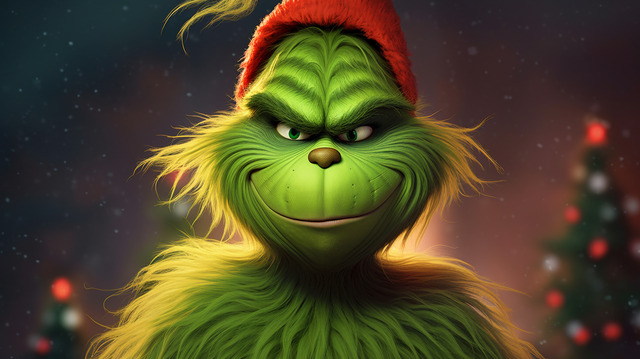 Grinch