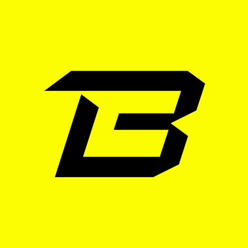 Blast logo